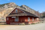 Gold Hill, Nevada